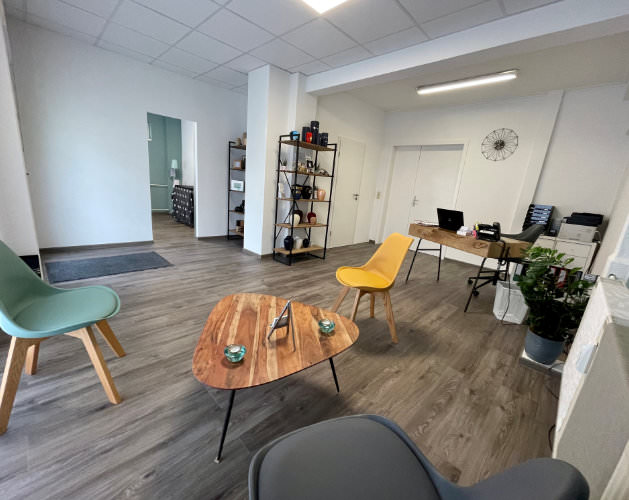 Ansprechpartner
