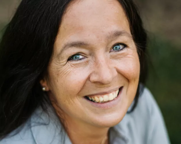 Maria Möhler