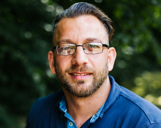 Ansprechpartner