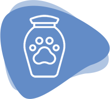 Cremare Tierbestattung Kremierungsarten Mitnahme Asche