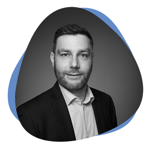 Ansprechpartner Maik Paulsen