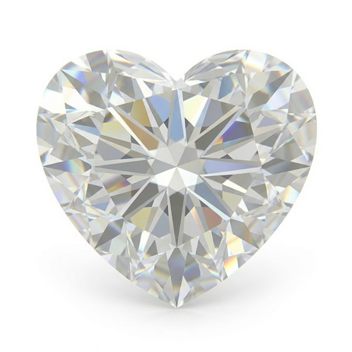 Cremare Diamantbestattung Herz