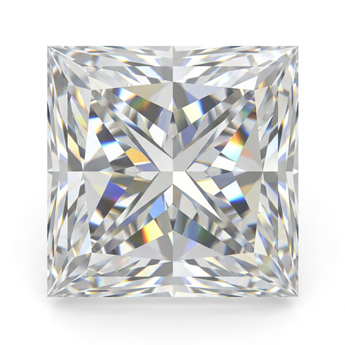 Cremare Diamantbestattung Quadrat